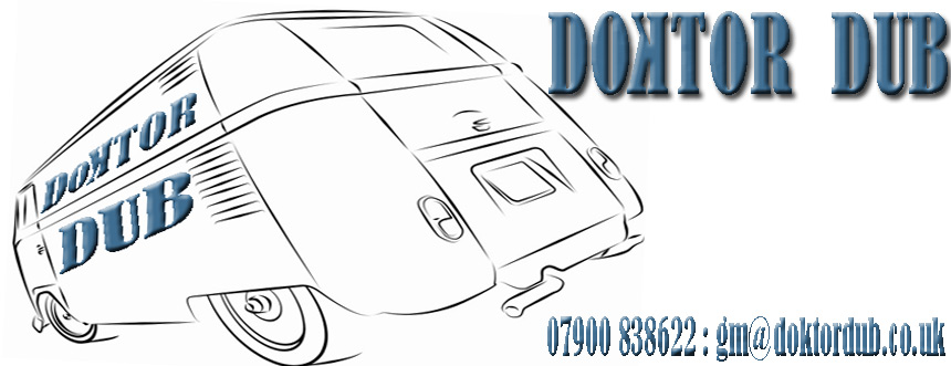 doktor dub aircooled vw mechanic for maintenance, renovation and repair in north norfolk